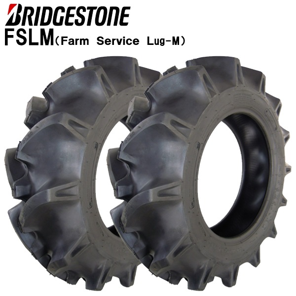 FSLM 4.50-10 4PR��������2�ܥ��å� �ȥ饯���� ����