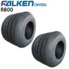 �ե��륱��(��ͧ���๩��) R800 22X10.00-10 12PR ������2�ܥ��å� ����ץ������ FARM SUPER