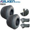 �ե��륱��(��ͧ���๩��) R800 22X10.00-10 12PR ������2��+���塼��2�祻�å� FARM SUPER