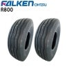 �ե��륱��(��ͧ���๩��) R800 10/80-12 6PR T/L ������2�ܥ��å� ���塼�֥쥹