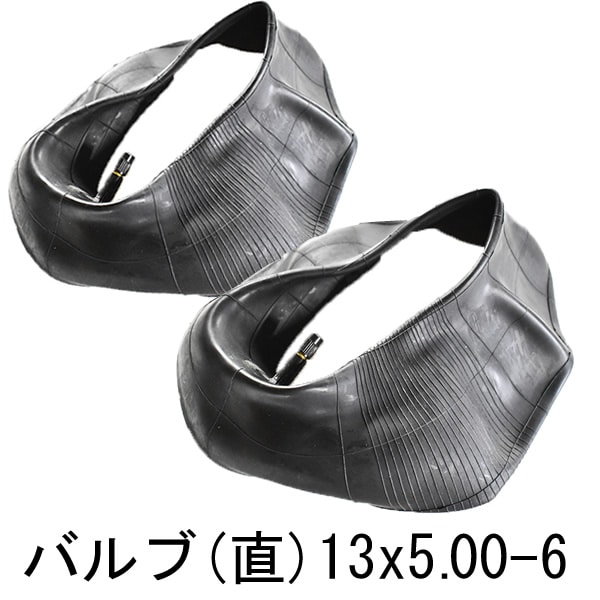 ���塼�� TR13 13X5.00-6 2�祻�å� ����ե����ȡ���Ǵ��굡��
