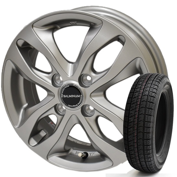 2024ǯ ֥¥ȥ ֥ꥶå VRX2 155/65R14 +Хߥ DS-M ʮ̸1440 åɥ쥹+ߥۥ 4ܥå