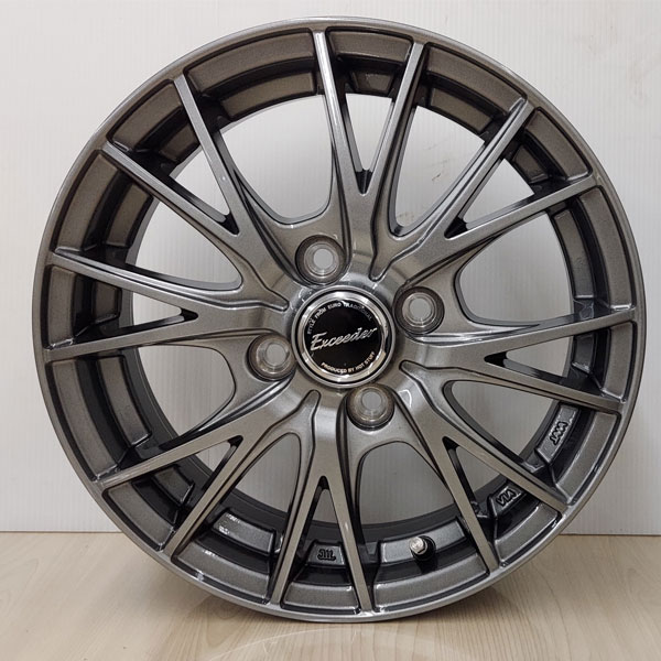 155/65R14 日産軽に ディーラーオプションホイール　純正　スタッドレス 155⁄65R14 日産軽に ディーラーオプションホイール 純正 スタッドレス