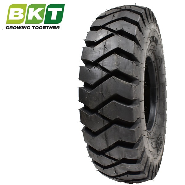 ★新品フォークリフト用エアータイヤ 6.00-9-10PR ２本組★ フォークリフト用エアータイヤ6.00-9 10PR(チューブ