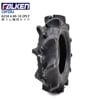 FALKEN A250 4.00-10 2PR チューブタイプ タイヤ1本 耕うん機 管理機用タイヤ