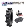 FALKEN AF2 4.00-12 2PR ������1��+���塼��1�� ���̹̤����ѡ��������ѥ����� OHTSU