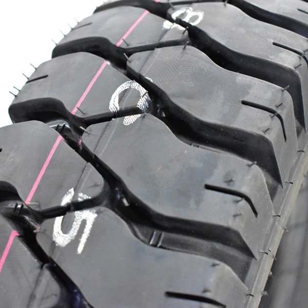 ダンロップ PL 6.00-9 10PR タイヤ2本セット POWER LIFTER ( パワー