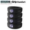 ���åɥ��䡼 2024ǯ�� EfficientGrip Comfort 165/50R15 73V 4�ܥ��å� ���åɥ��䡼 ��ǳ�񥨥������� �ƥ�����
