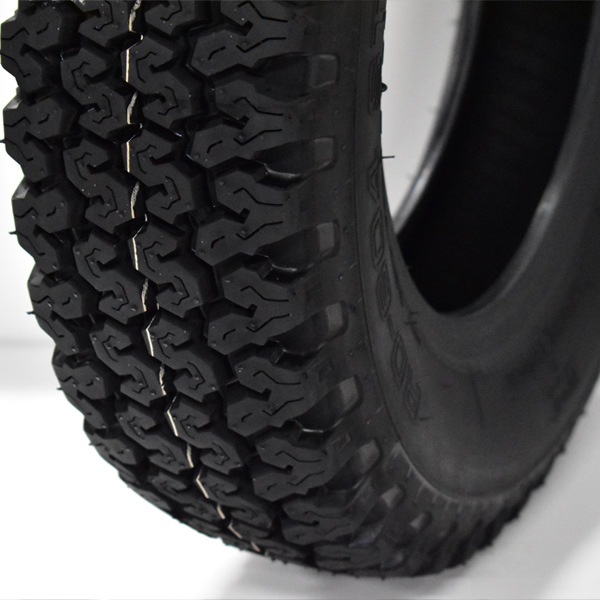 2025年製造 ブリヂストン RD-604 604V 145/80R12 80/78N + 単穴
