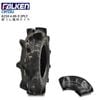 �ե��륱��(��ͧ���๩��) A250 4.00-9 2PR ������1��+���塼��1�� �̤����ѥ����� FALKEN OHTSU