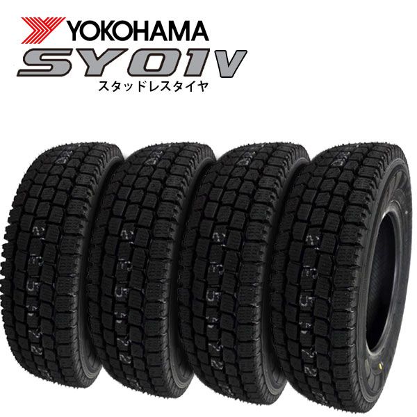 2025ǯ�� �襳�ϥ� SY01V 145/80R12 80/78N 4�ܥ��å�