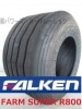 �ե��륱��(��ͧ���๩��) R800 22X10.00-10 12PR T/T ���塼�֥����� FARM SUPER