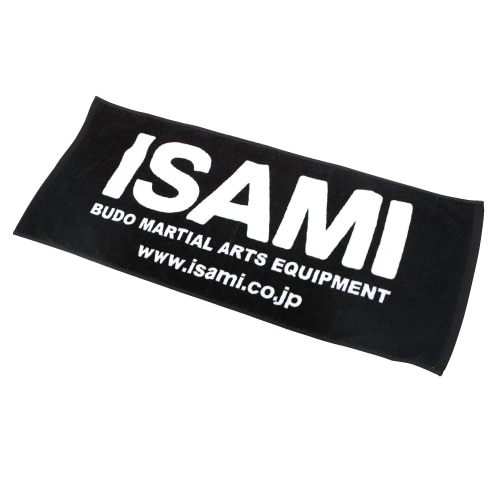 TMS-001 イサミタオル | ISAMI | | ボクシング用品の通販の専門グッズ