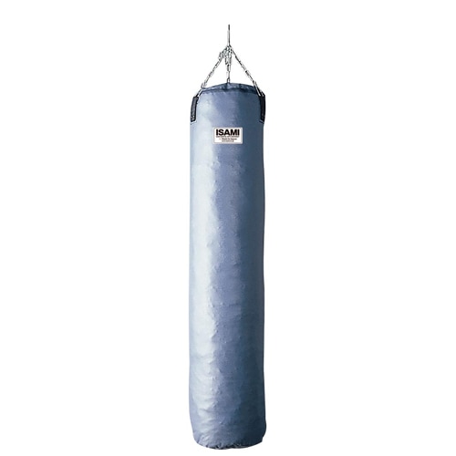 サンドバッグ フルサイズ約180cm(吊り下げ金具付) サンドバッグ フルサイズ約180cm(吊り下げ金具付) サンドバッグ
