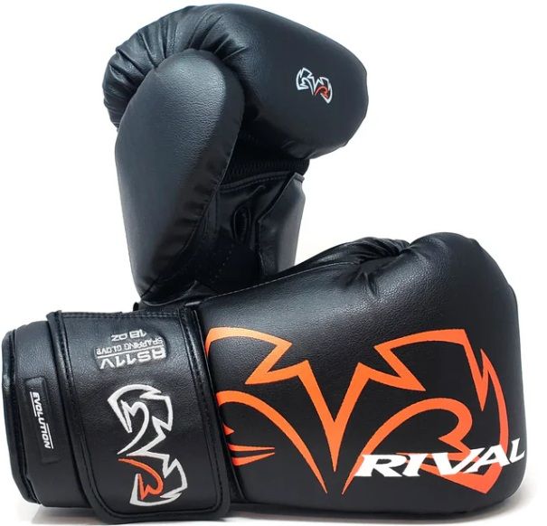 Rival RS11V Evolution Sparring Gloves
