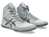 asics MATCONTROL 3 White/Gunmetal