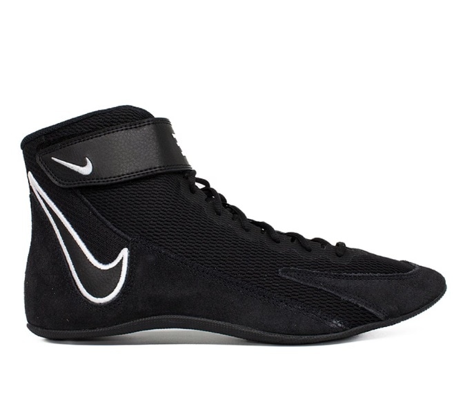 NIKE SPEED SWEEP 8【ブラック】（レスリングシューズ） | レスリング