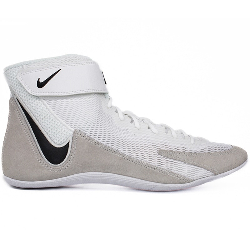 新品★最高級USA限定NIKEボクシングレスリング★ハイパースィープ☆23cm 新品☆最高級USA限定NIKEボクシングレスリング☆ハイパー