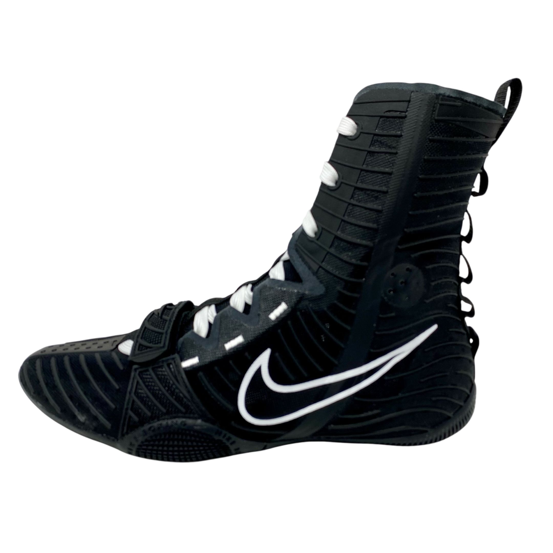 NIKE HYPER KO 3【BLACK/WHITE】（ボクシングシューズ） | ボクシング