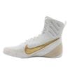 ���ԡ�NIKE��machomai���ڥۥ磻�ȡ�������ɡۡʥܥ����󥰥��塼����