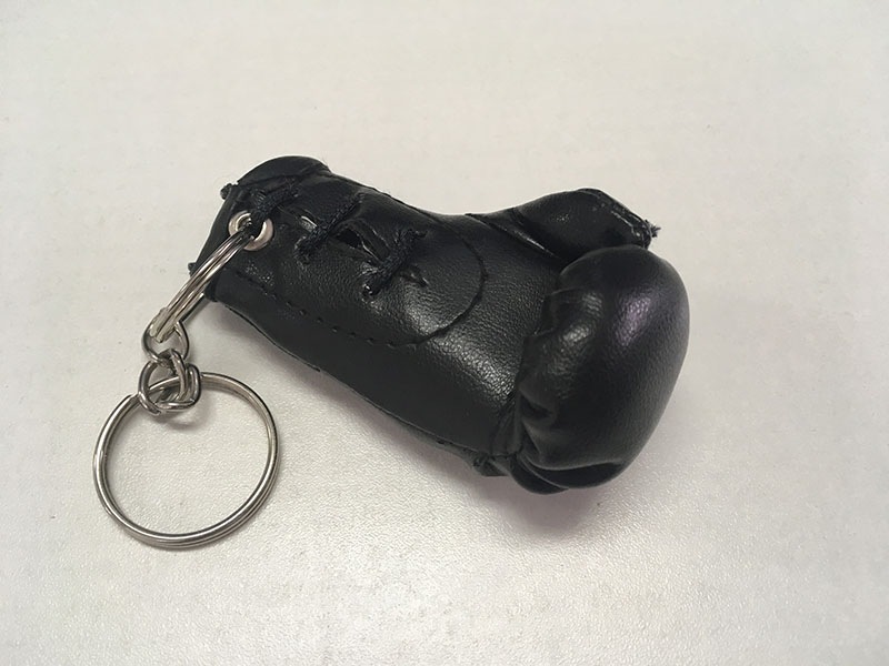 KBX-1��BOXER�ߥ˥������֥��� �ۥ����