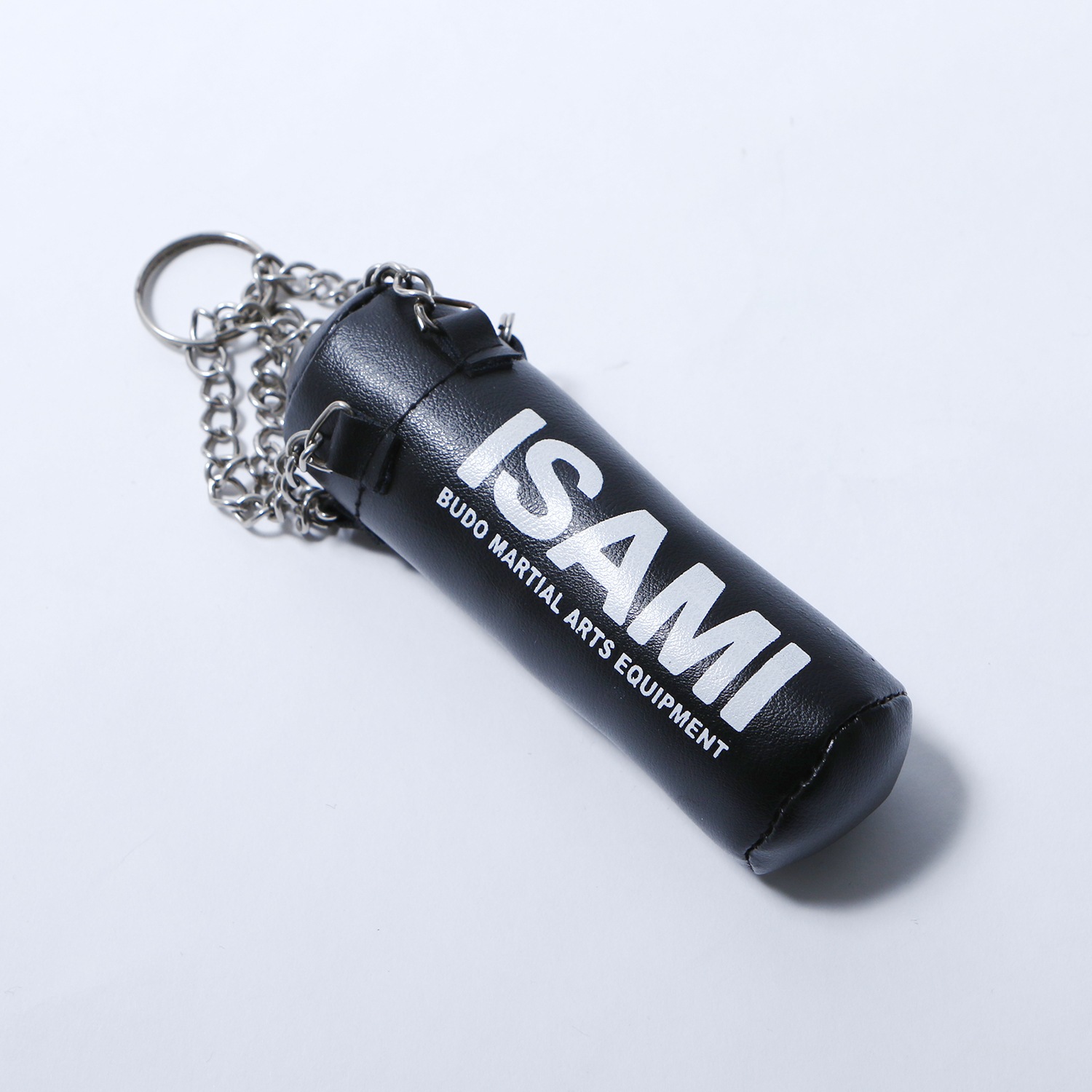 ISAMI����ɥХå������ۥ����