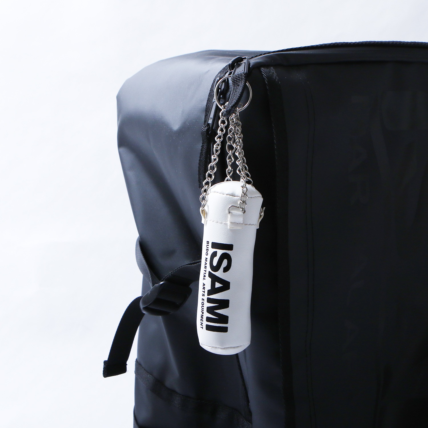 ISAMI����ɥХå������ۥ����