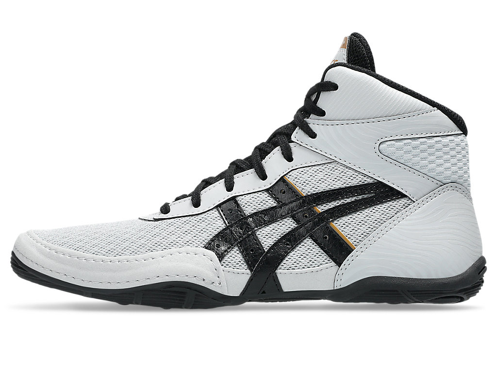 asics MATFLEX 7 GS Concrete/Black