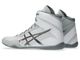 asics MATCONTROL 3 White/Gunmetal