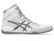 asics MATCONTROL 3 White/Gunmetal