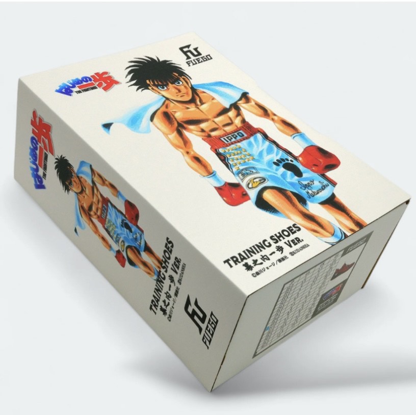 �Ϥ���ΰ����FUEGO ��Ƿ�����Ver. �ȥ졼�˥󥰥��塼��