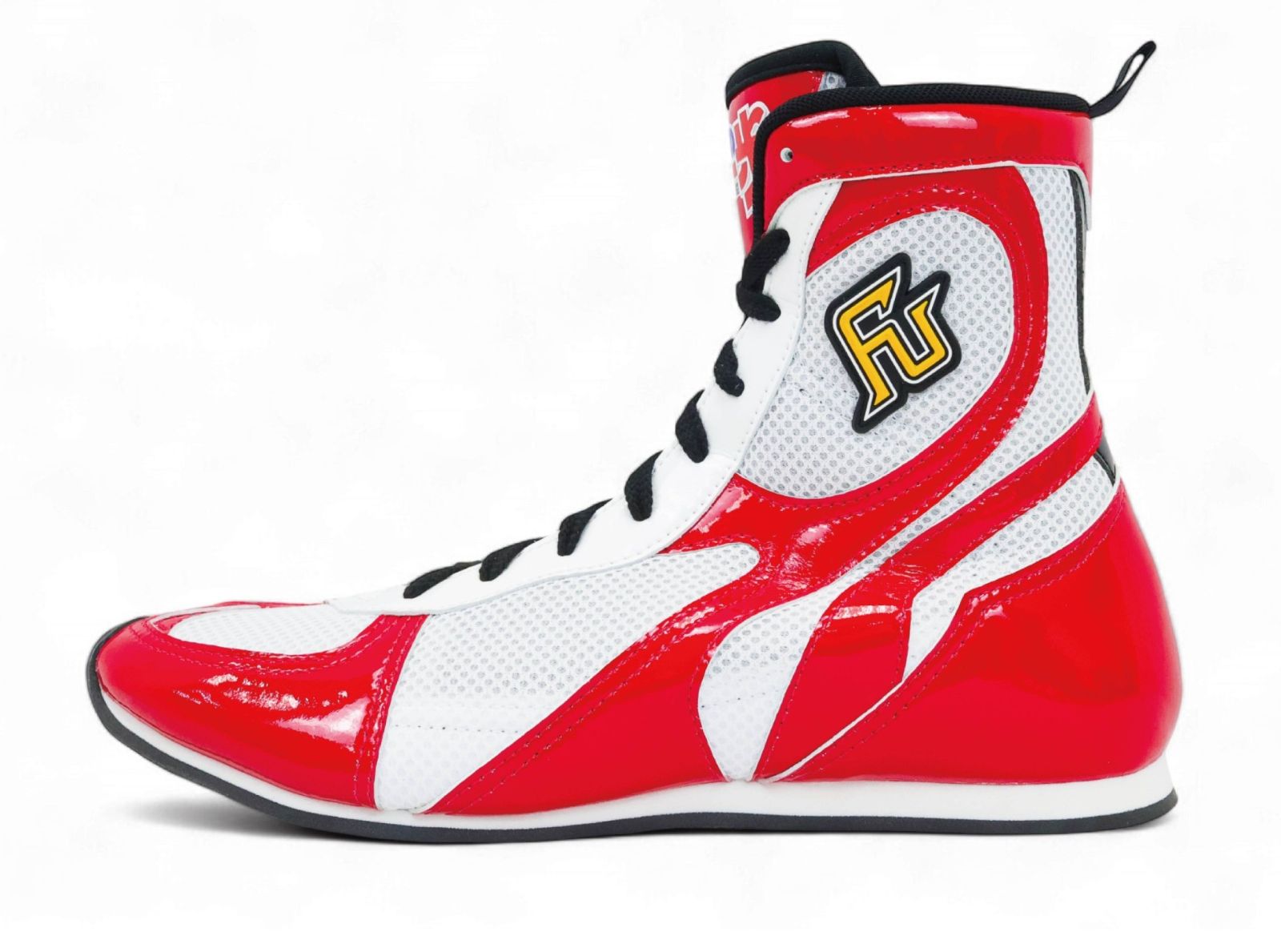 ϤΰFUEGO "2nd" ܥ󥰥塼 ǷVer.