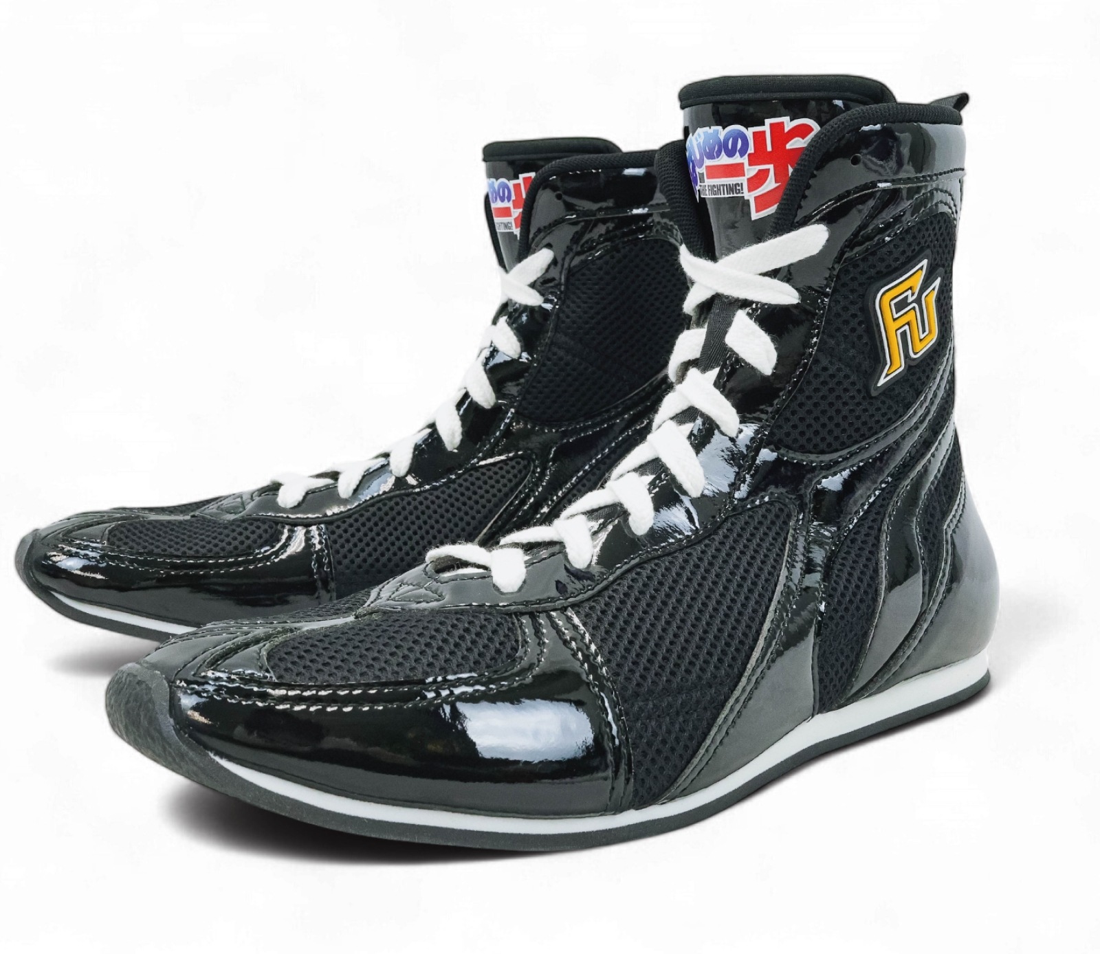 ϤΰFUEGO "2nd" ܥ󥰥塼 ¼Ver.