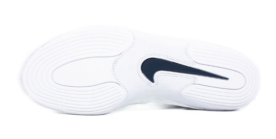 NIKE INFLICT4 �ڥͥ��ӡ�/�ۥ磻�ȡ�