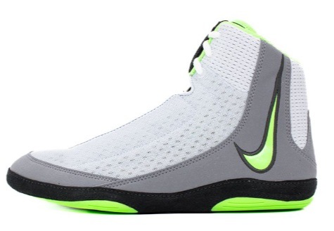 NIKE INFLICT4 �ڥ��졼/�饤���