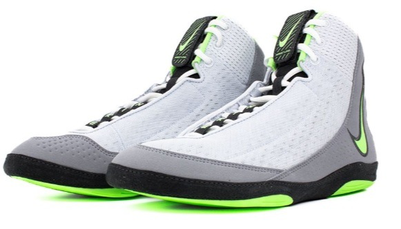 NIKE INFLICT4 Kid's�ڥ��졼/�饤��ۡʥ쥹��󥰥��塼����