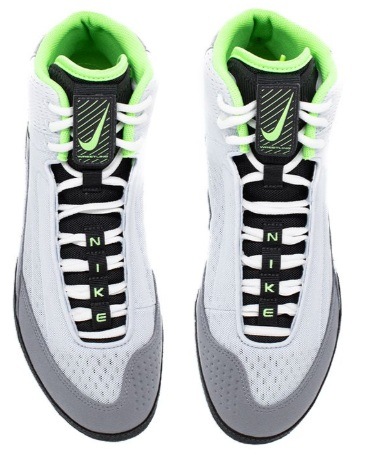 NIKE INFLICT4 Kid's�ڥ��졼/�饤��ۡʥ쥹��󥰥��塼����