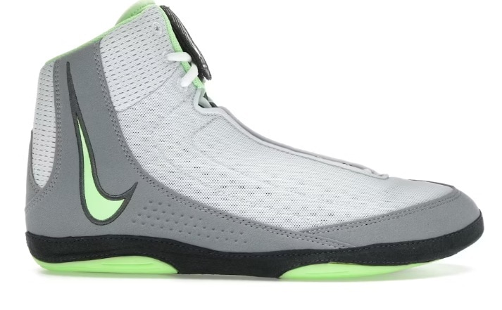 NIKE インクリフト レスリング・ボクシングシューズ NIKE レスリングシューズ INFLICT SE（オリンピックモデル）のご