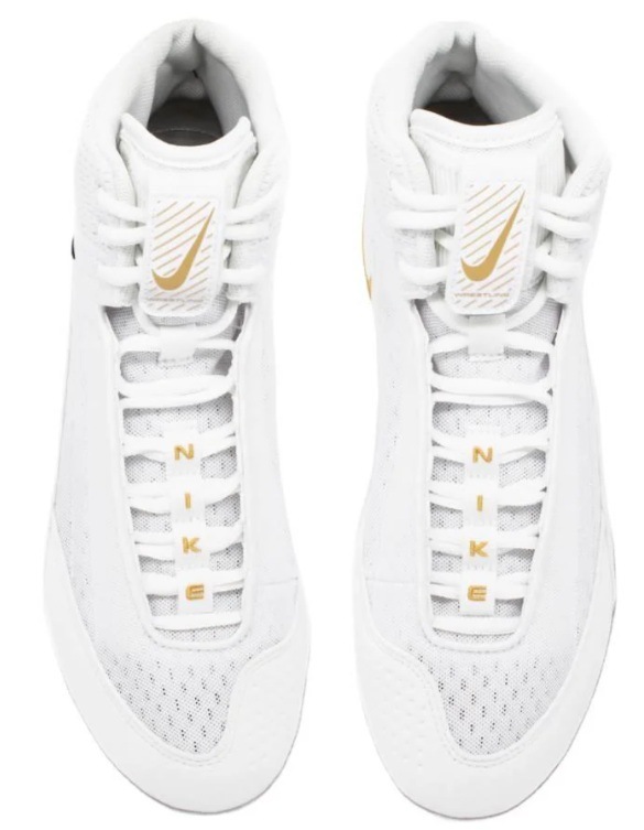 NIKE INFLICT4 Kid's�ڥۥ磻��/������ɡ�