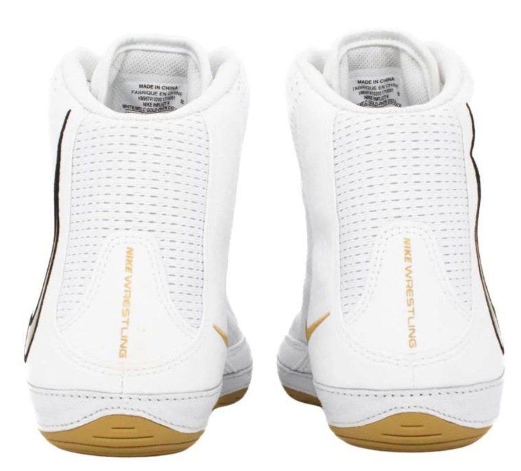 NIKE INFLICT4 Kid's�ڥۥ磻��/������ɡ�