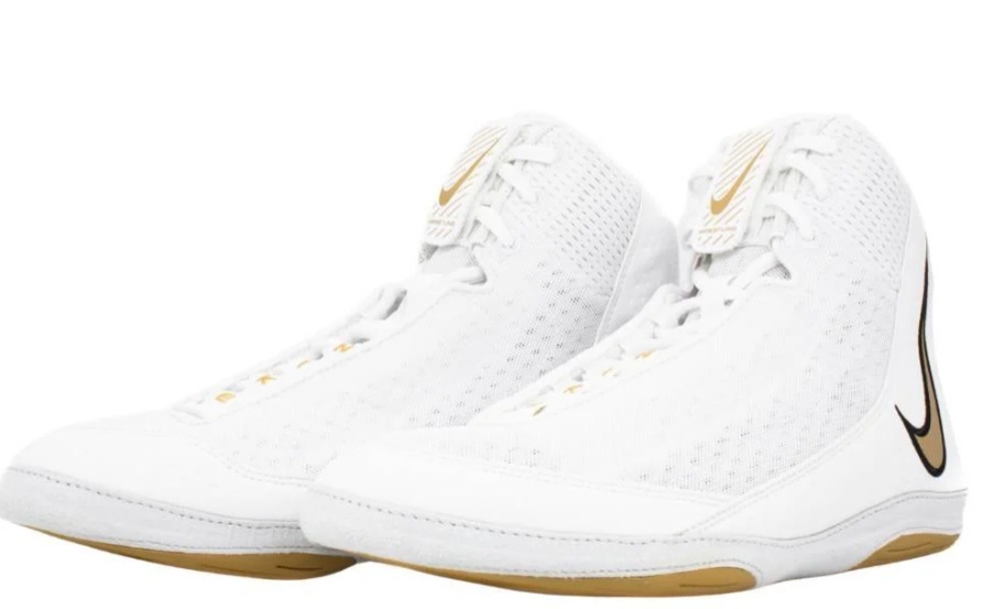 NIKE INFLICT4 Kid's�ڥۥ磻��/������ɡ�