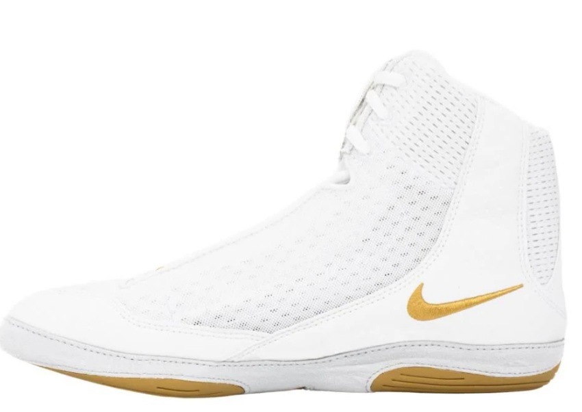 NIKE INFLICT4 Kid's�ڥۥ磻��/������ɡ�