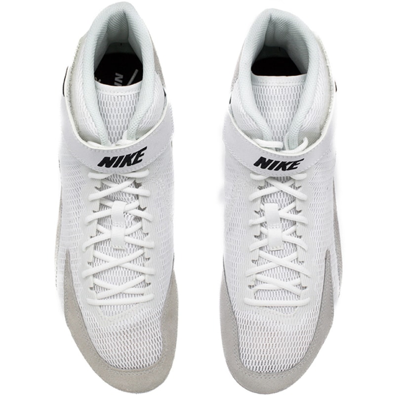 NIKE SPEED SWEEP 8 YOUTH �ڥۥ磻�ȡۡʥ쥹��󥰥��塼����