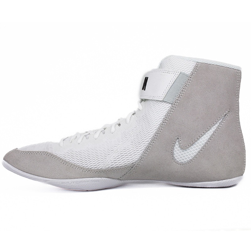 NIKE SPEED SWEEP 8 YOUTH �ڥۥ磻�ȡۡʥ쥹��󥰥��塼����