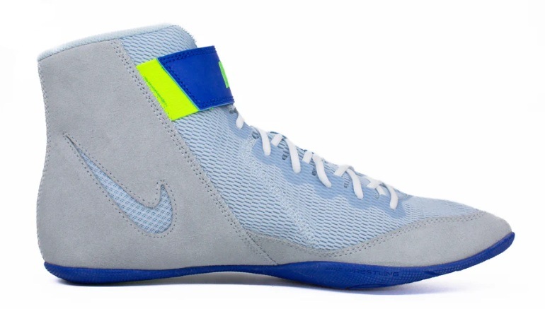 NIKE SPEED SWEEP 8�ڥ饤�ȥ֥롼�ۡʥ쥹��󥰥��塼����