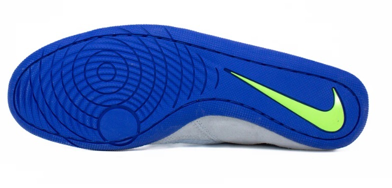 NIKE SPEED SWEEP 8�ڥ饤�ȥ֥롼�ۡʥ쥹��󥰥��塼����