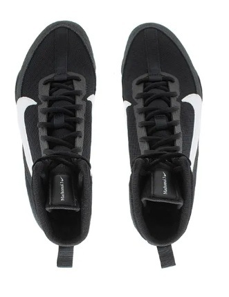 NIKE��machomai���ʥܥ����󥰥��塼����