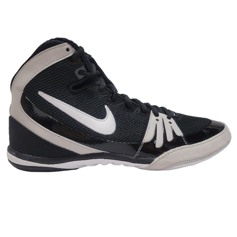 NIKE FREEK�ڥ֥�å�/���졼/�ۥ磻�ȡۡʥ쥹��󥰥��塼����