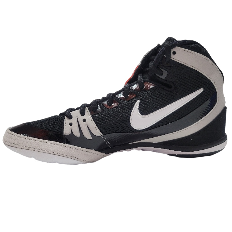 NIKE FREEK�ڥ֥�å�/���졼/�ۥ磻�ȡۡʥ쥹��󥰥��塼����