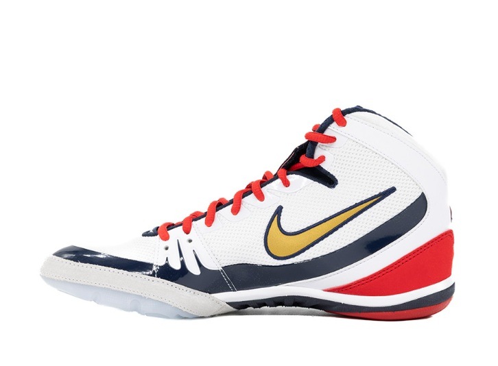 NIKE FREEK SE�ڥۥ磻��/�������/�ͥ��ӡ��ۡʥ쥹��󥰥��塼����